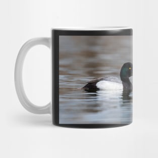 Greater Scaup Mug